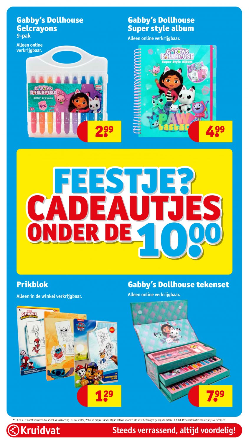 Kruidvat Aanbiedingen van 30-12-2025 pagina.79