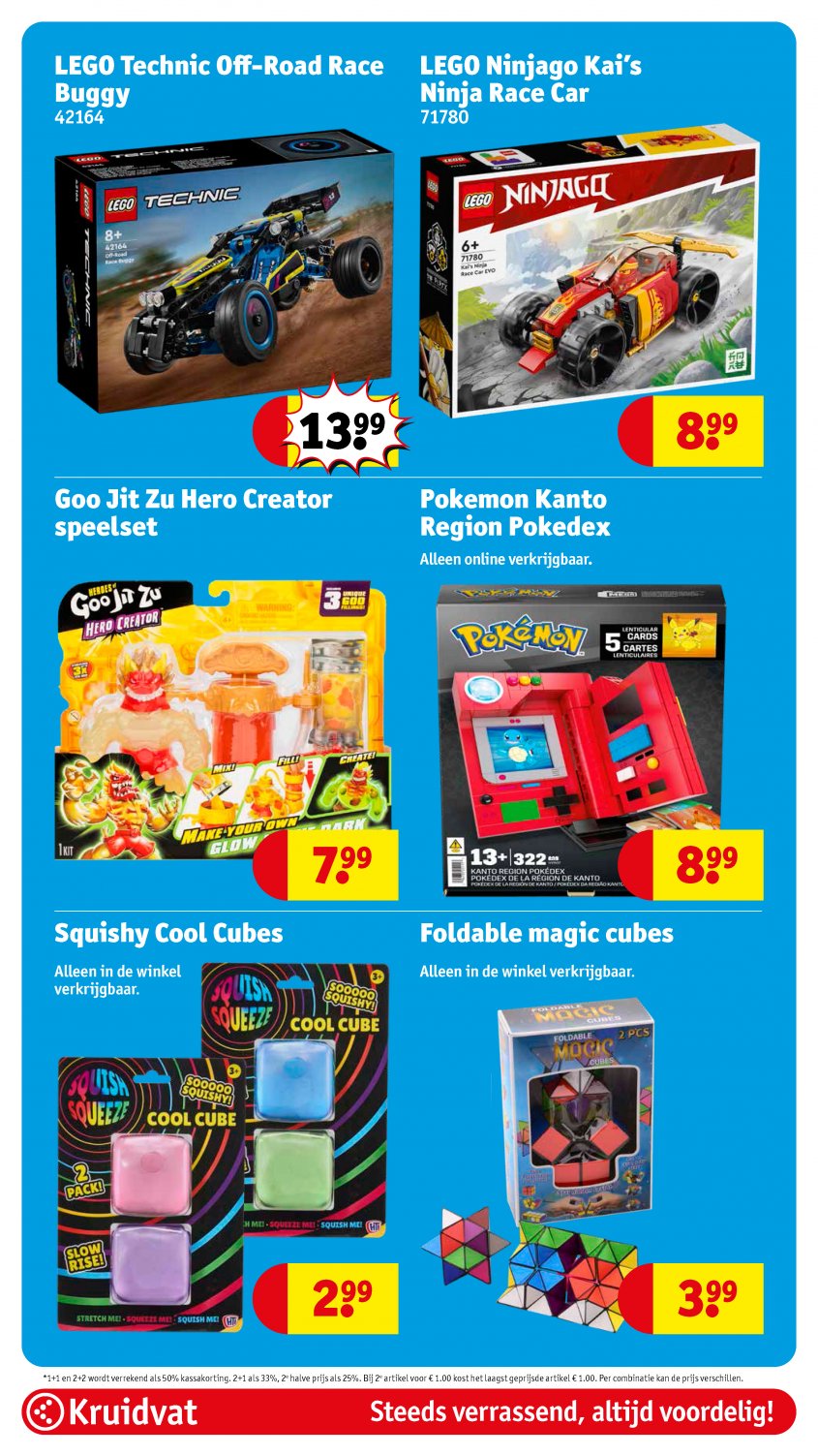 Kruidvat Aanbiedingen van 30-12-2025 pagina.81