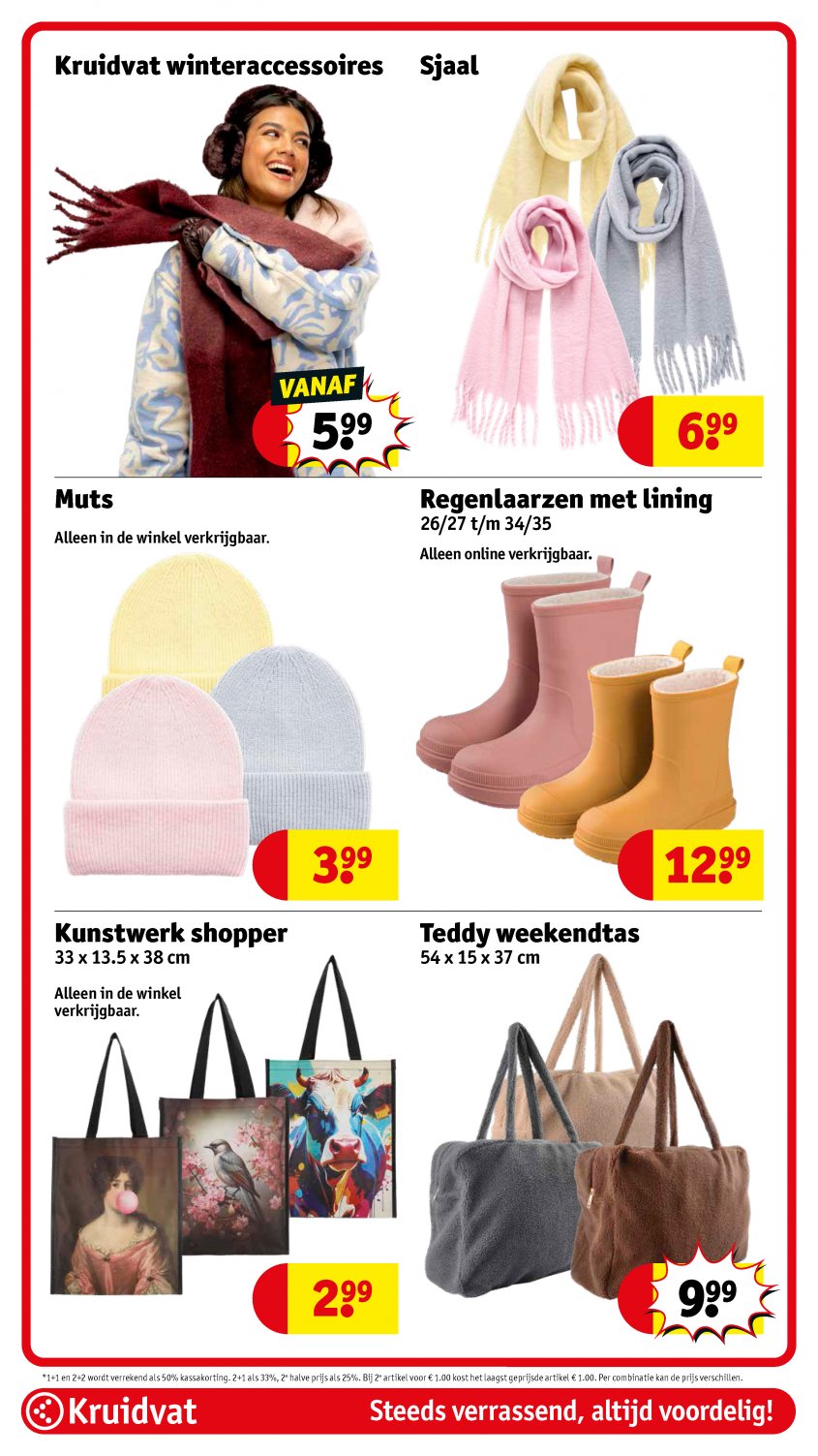 Kruidvat Aanbiedingen van 30-12-2025 pagina.85