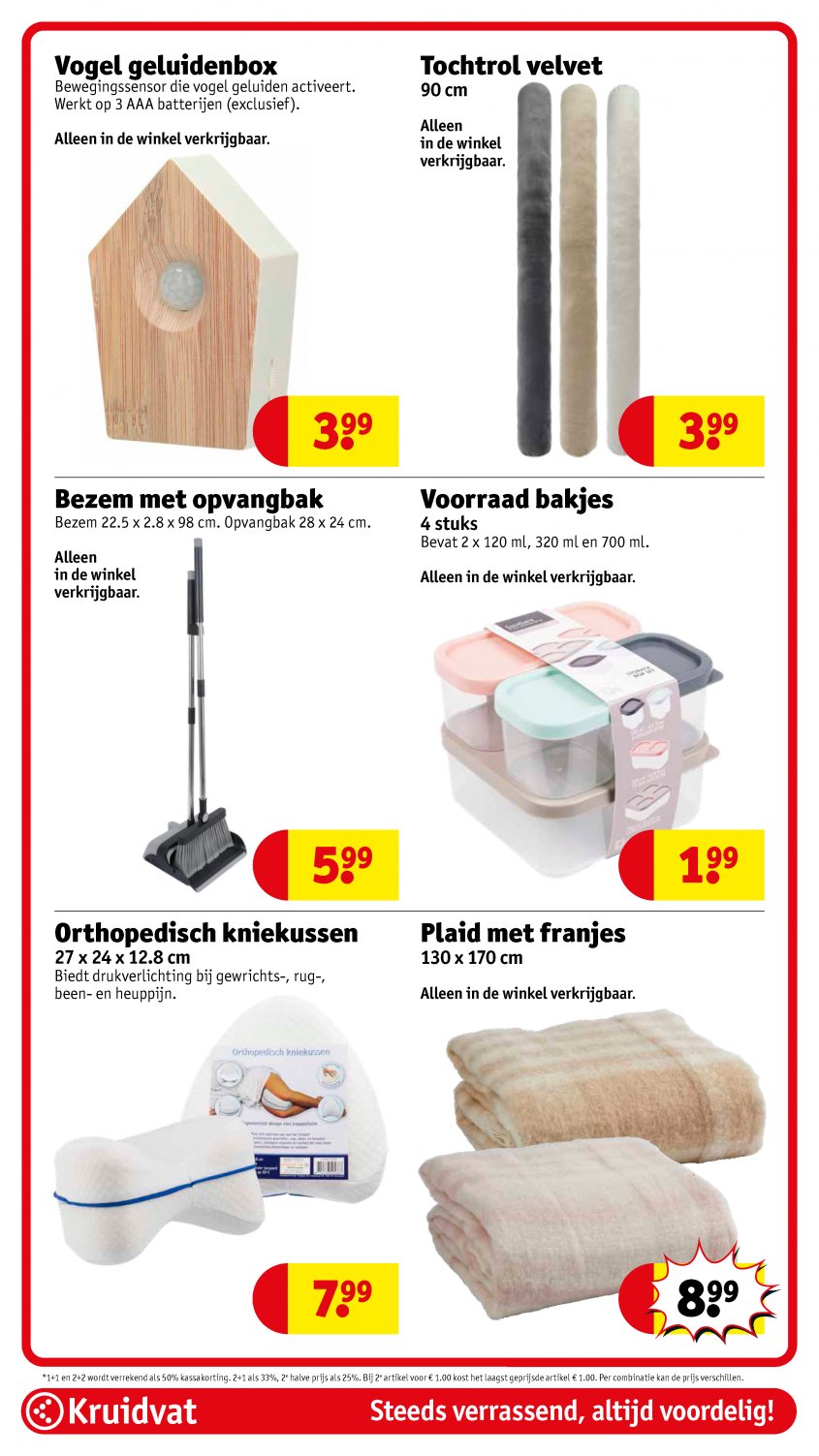 Kruidvat Aanbiedingen van 30-12-2025 pagina.91