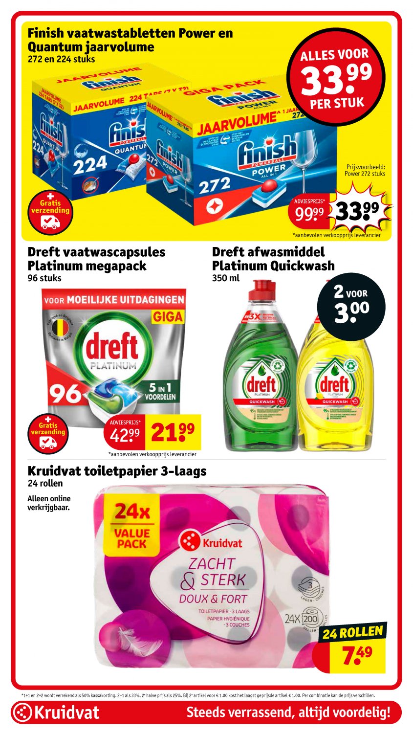 Kruidvat Aanbiedingen van 30-12-2025 pagina.95