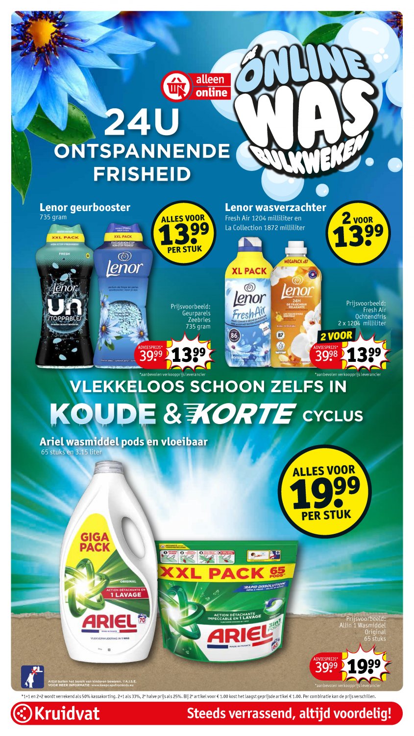 Kruidvat Aanbiedingen van 30-12-2025 pagina.96