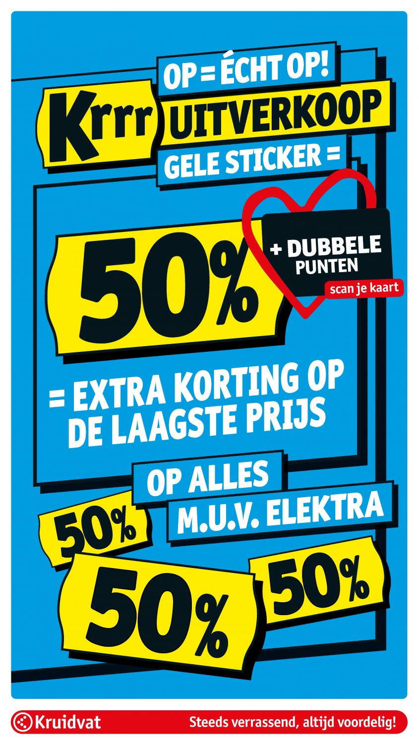 Kruidvat Aanbiedingen van 30-12-2025 pagina.101