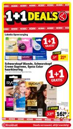 Kruidvat reclame folder week 01, pagina.4