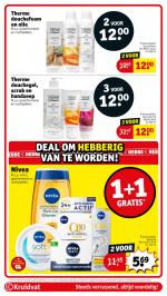 Kruidvat reclame folder week 01, pagina.49