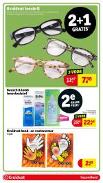Kruidvat reclame folder week 01, pagina.67