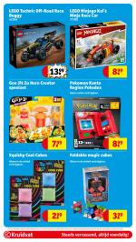 Kruidvat reclame folder week 01, pagina.81