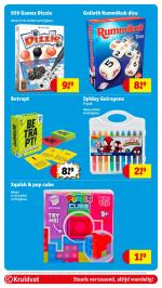 Kruidvat reclame folder week 01, pagina.83