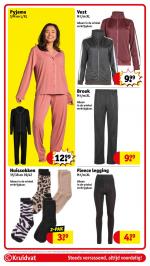 Kruidvat reclame folder week 01, pagina.84