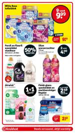 Kruidvat reclame folder week 01, pagina.94