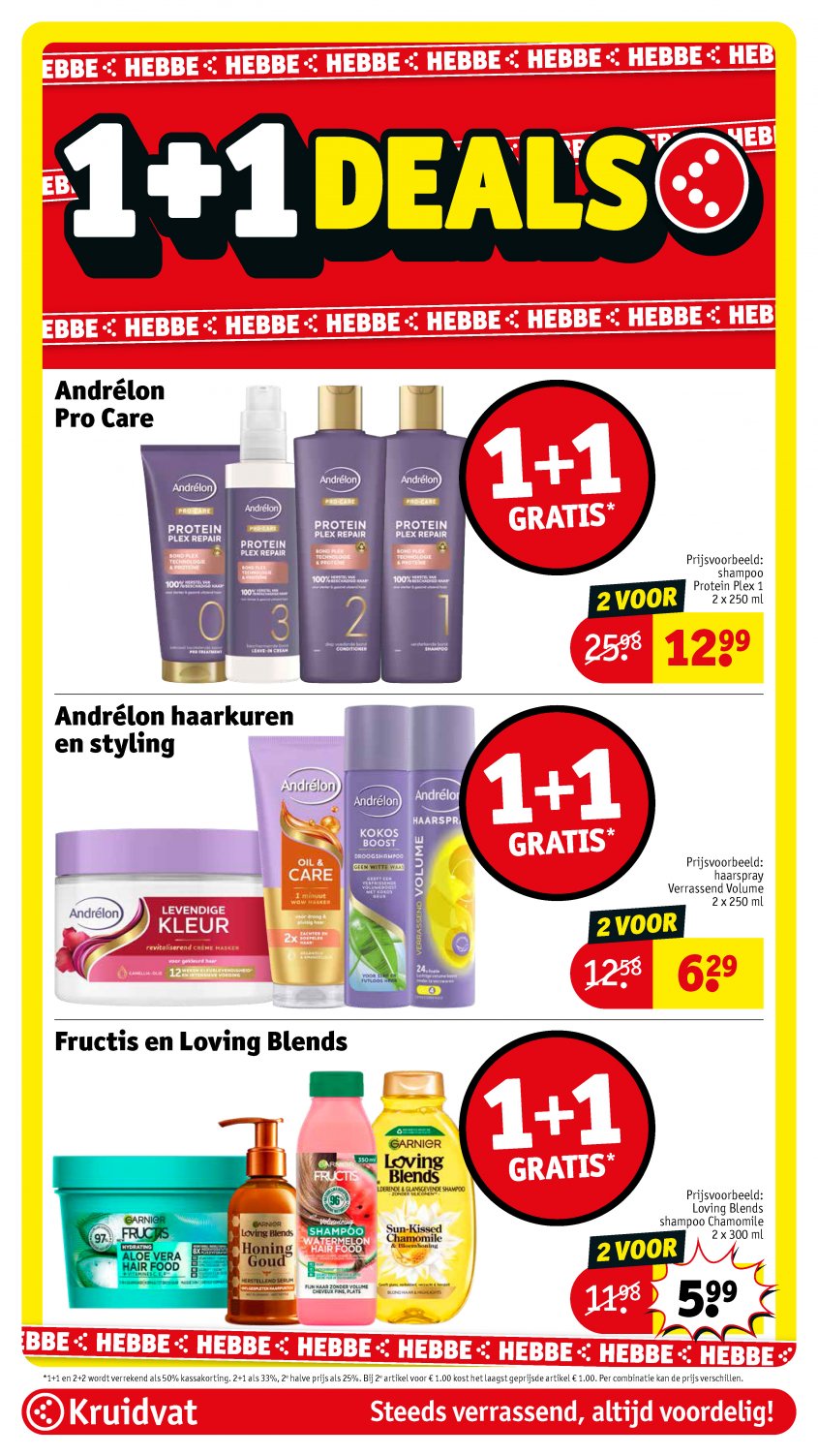 Kruidvat Aanbiedingen van 13-01-2026 pagina.6