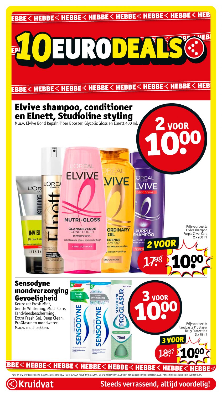 Kruidvat Aanbiedingen van 13-01-2026 pagina.18