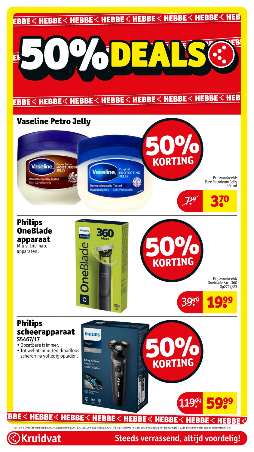 Kruidvat Aanbiedingen van 13-01-2026 pagina.23