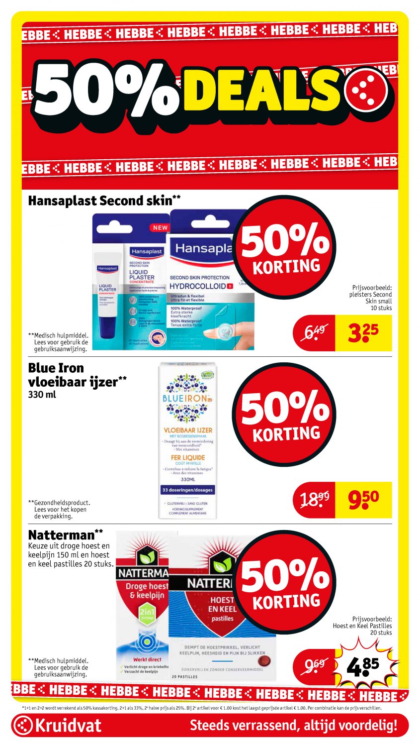 Kruidvat Aanbiedingen van 13-01-2026 pagina.25