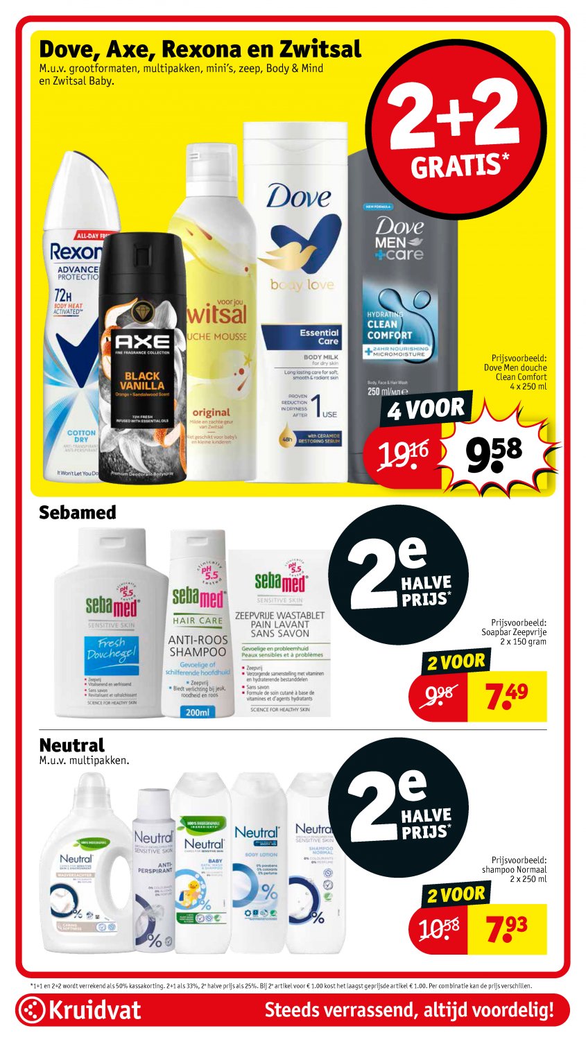 Kruidvat Aanbiedingen van 13-01-2026 pagina.44