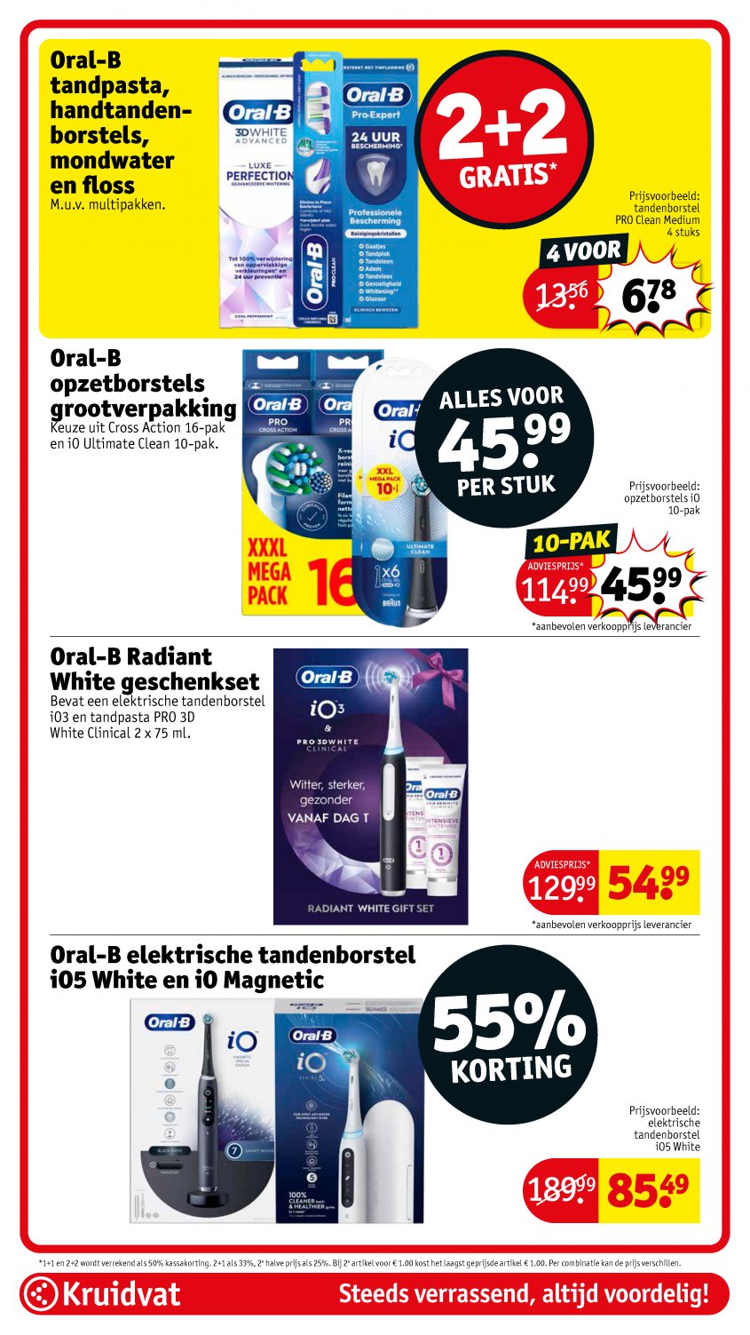 Kruidvat Aanbiedingen van 13-01-2026 pagina.46