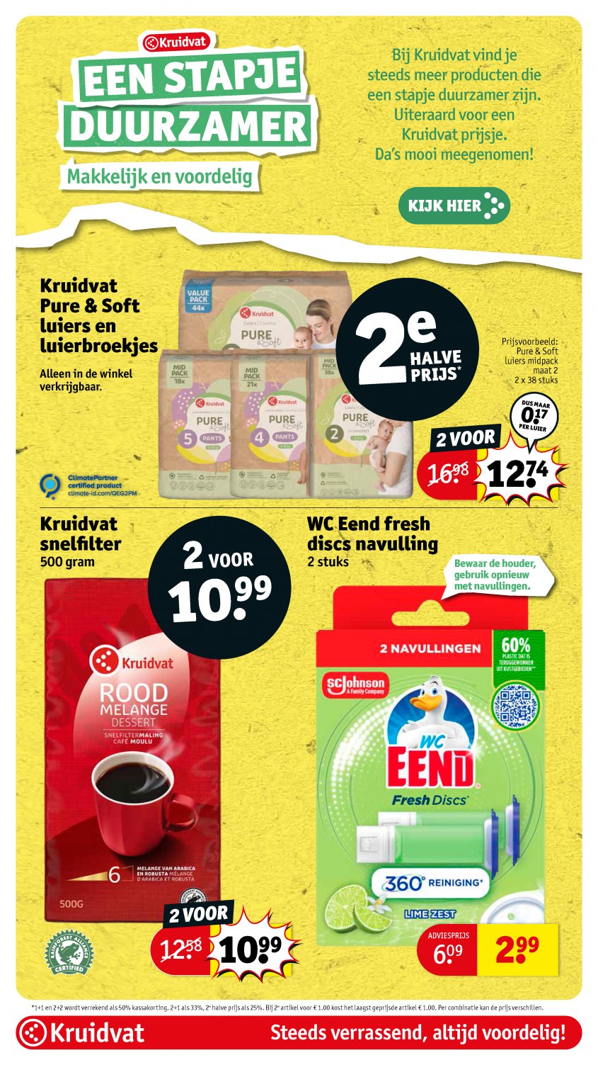 Kruidvat Aanbiedingen van 13-01-2026 pagina.49
