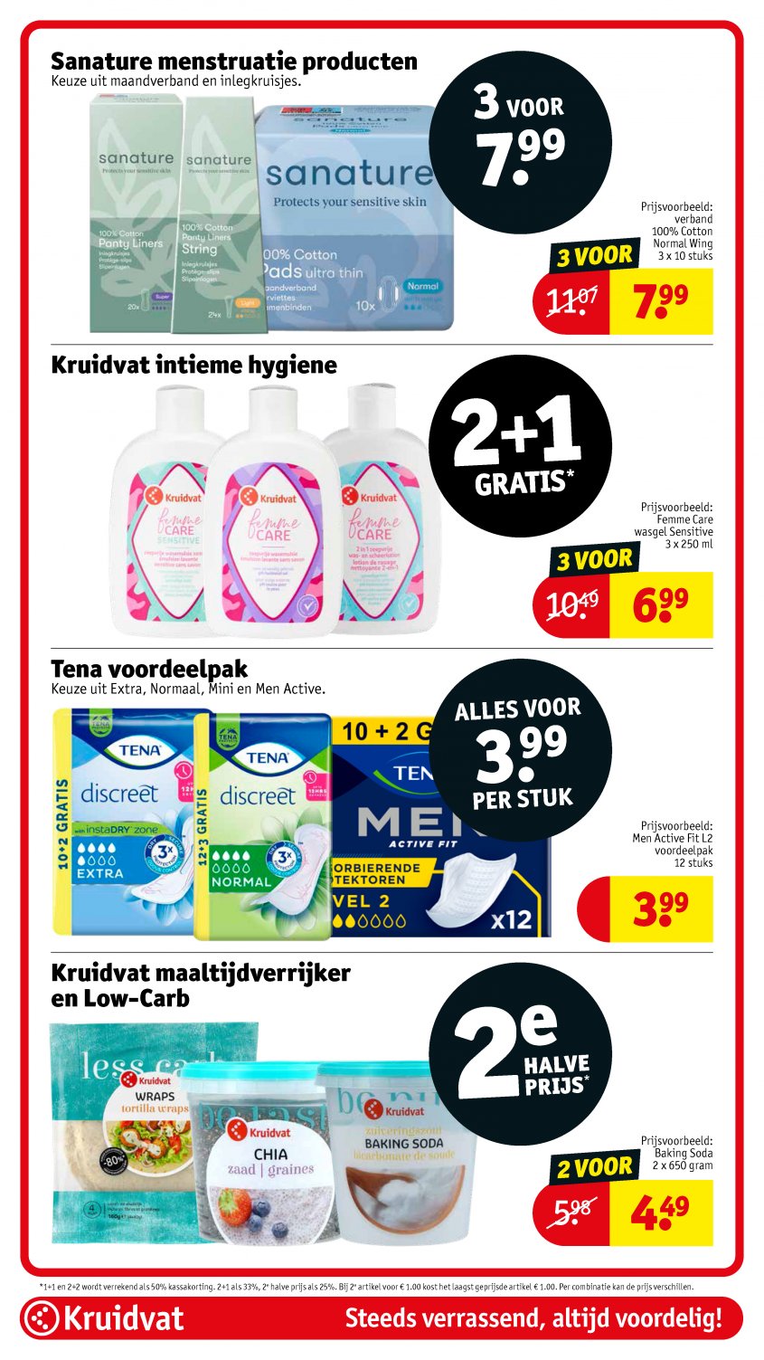 Kruidvat Aanbiedingen van 13-01-2026 pagina.54