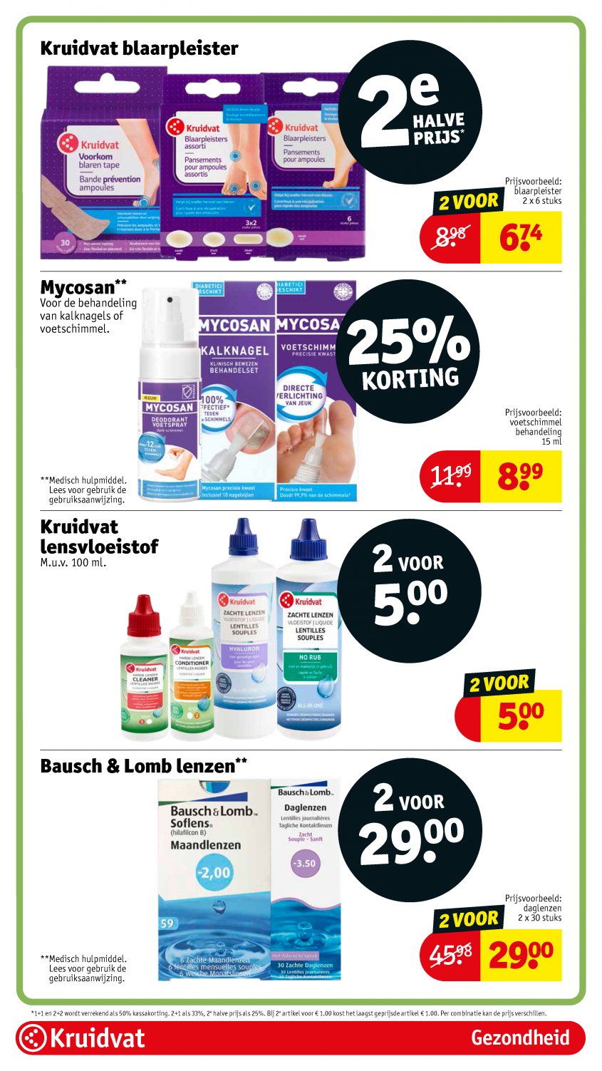 Kruidvat Aanbiedingen van 13-01-2026 pagina.55