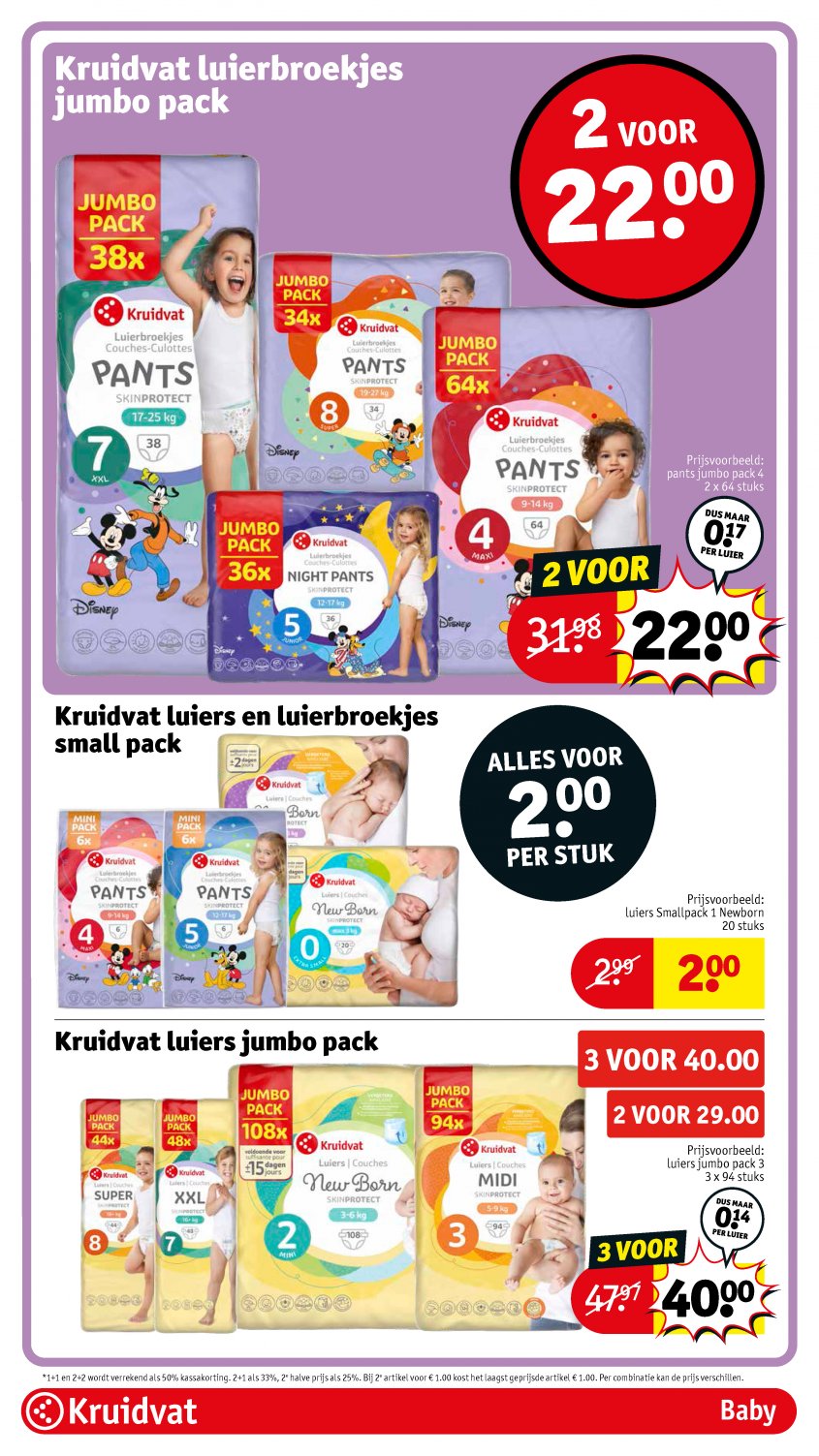Kruidvat Aanbiedingen van 13-01-2026 pagina.61