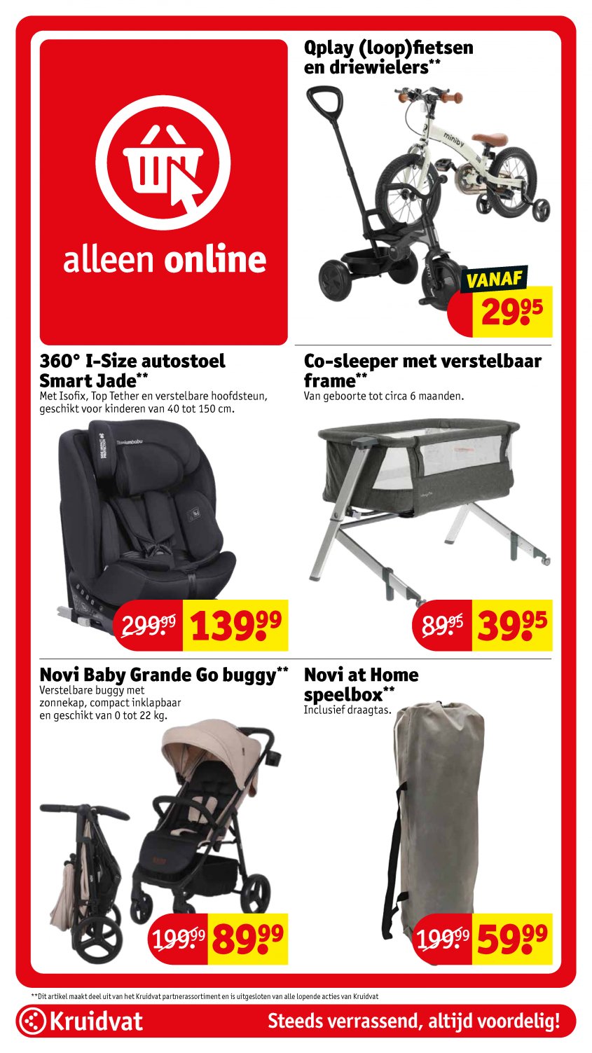 Kruidvat Aanbiedingen van 13-01-2026 pagina.66