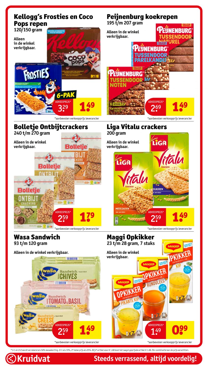 Kruidvat Aanbiedingen van 13-01-2026 pagina.75