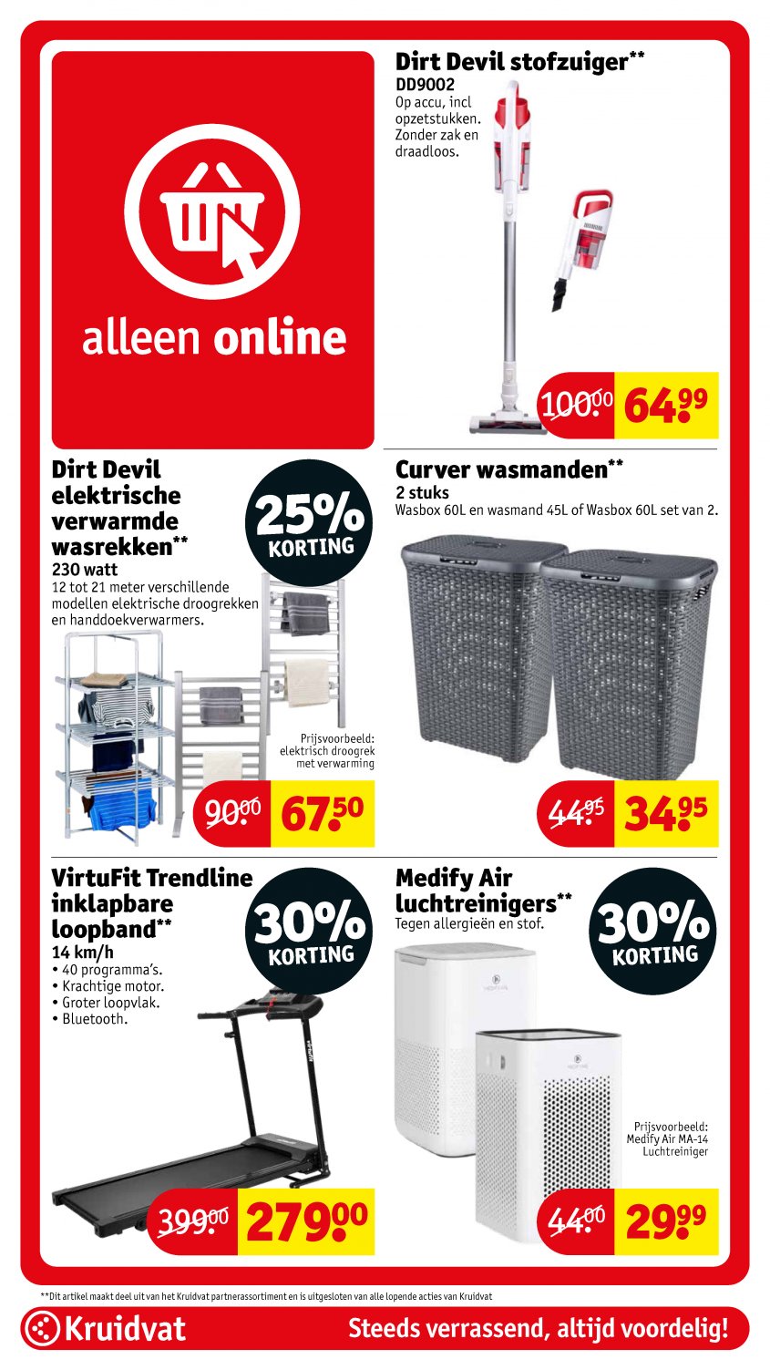 Kruidvat Aanbiedingen van 13-01-2026 pagina.77