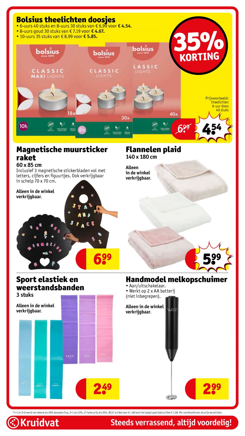 Kruidvat Aanbiedingen van 13-01-2026 pagina.82