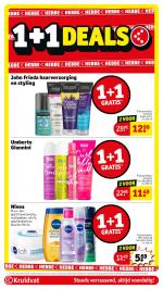 Kruidvat reclame folder week 03, pagina.7