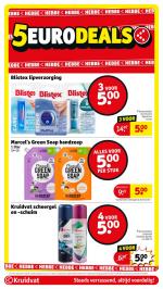Kruidvat reclame folder week 03, pagina.15