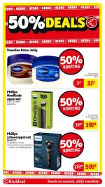 Kruidvat reclame folder week 03, pagina.23