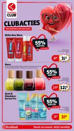 Kruidvat reclame folder week 03, pagina.26