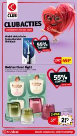 Kruidvat reclame folder week 03, pagina.28