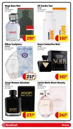 Kruidvat reclame folder week 03, pagina.38