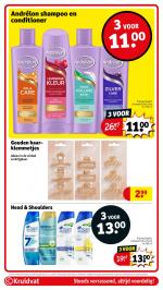 Kruidvat reclame folder week 03, pagina.41