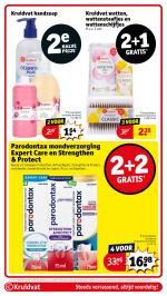 Kruidvat reclame folder week 03, pagina.45