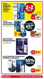 Kruidvat reclame folder week 03, pagina.46