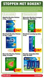 Kruidvat reclame folder week 03, pagina.60