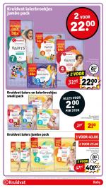 Kruidvat reclame folder week 03, pagina.61