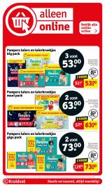 Kruidvat reclame folder week 03, pagina.62