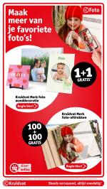 Kruidvat reclame folder week 03, pagina.76