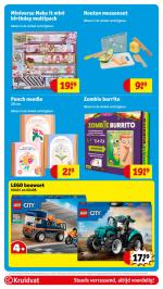 Kruidvat reclame folder week 03, pagina.79