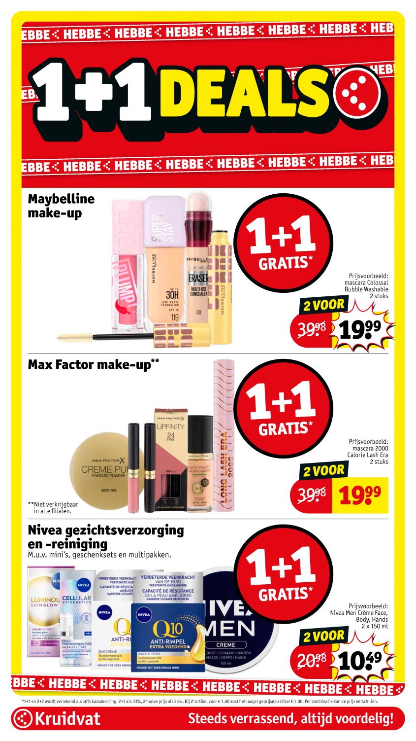 Kruidvat Aanbiedingen van 13-01-2026 pagina.4