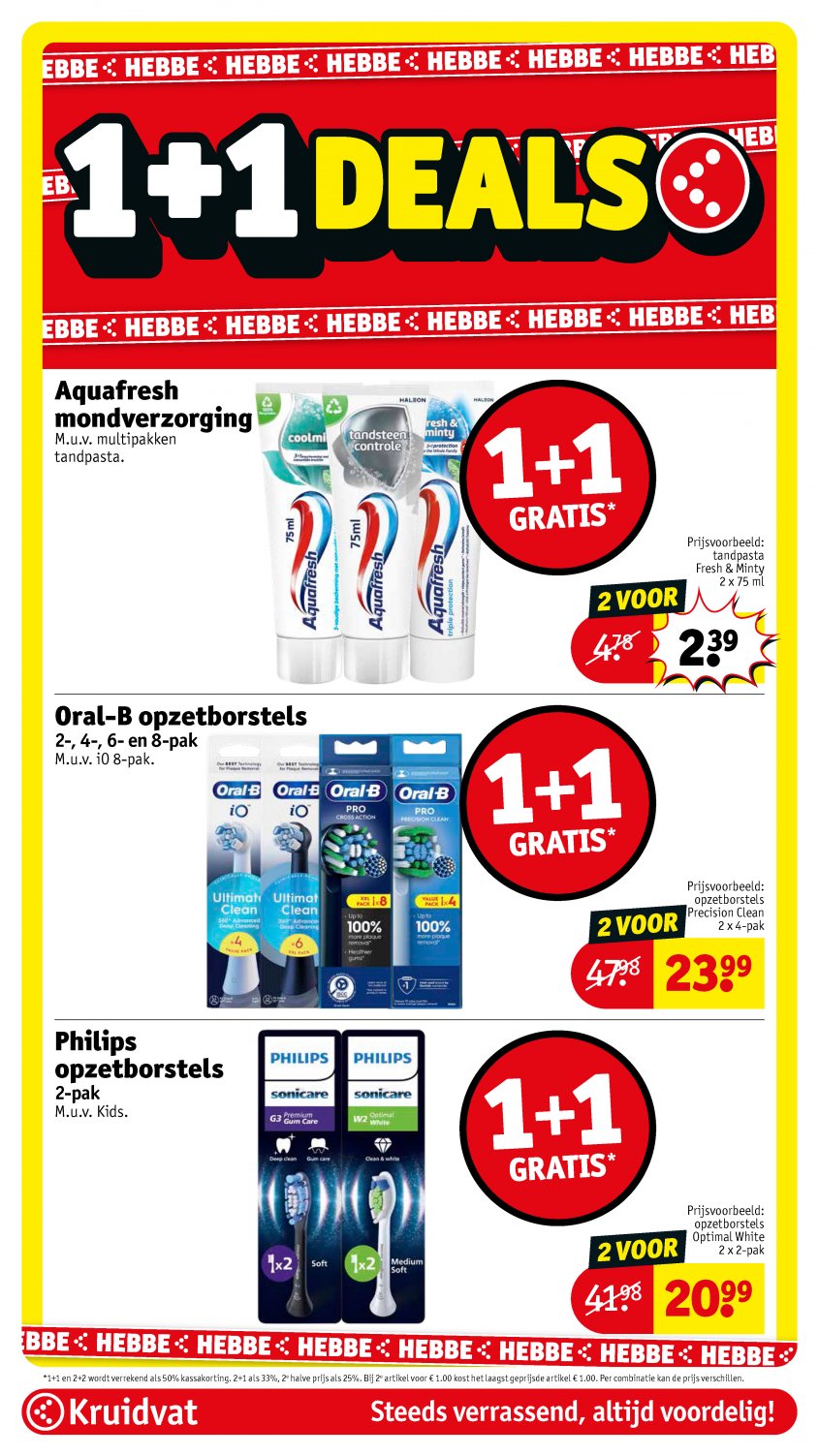 Kruidvat Aanbiedingen van 13-01-2026 pagina.9