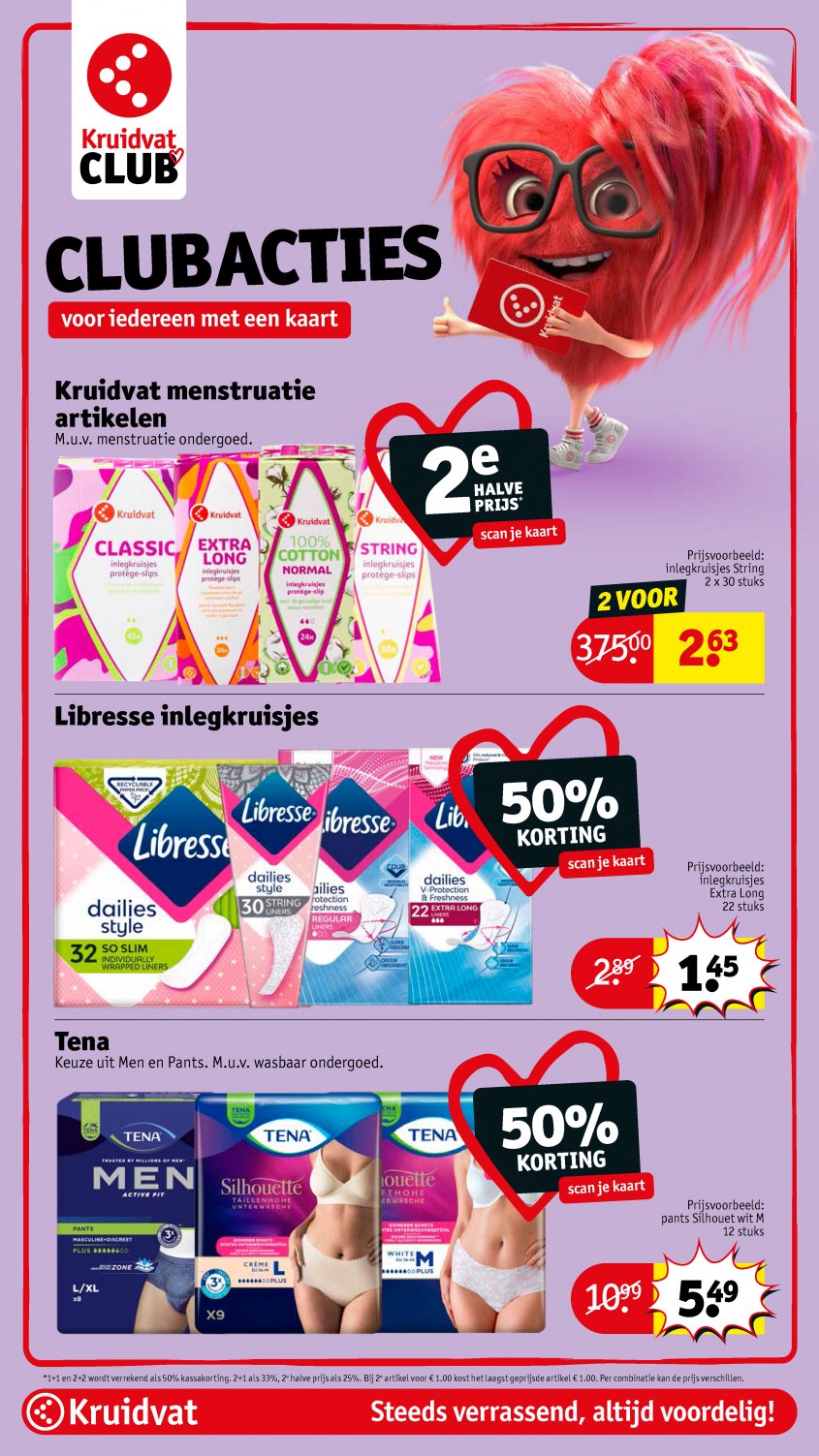 Kruidvat Aanbiedingen van 13-01-2026 pagina.30