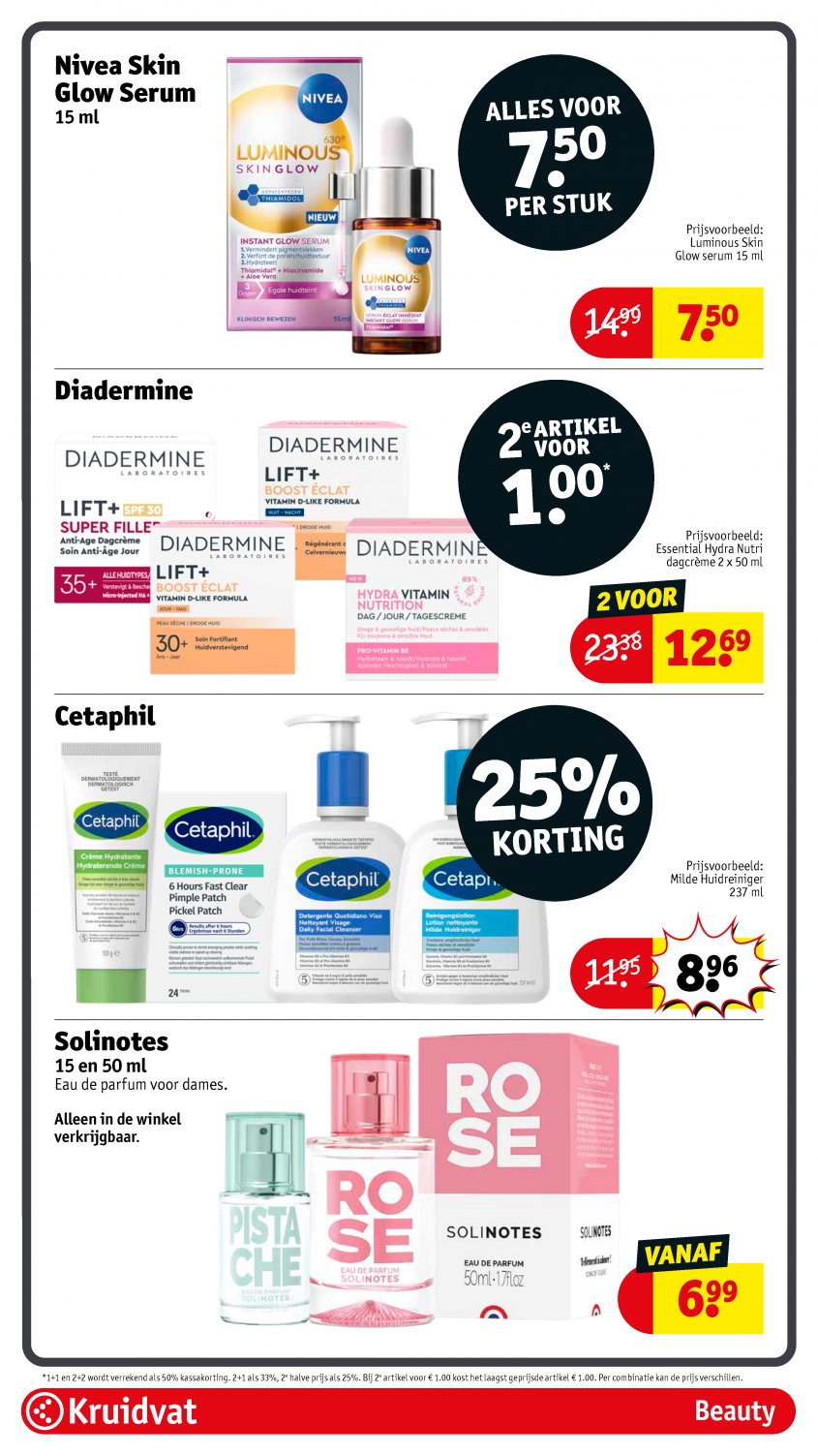 Kruidvat Aanbiedingen van 13-01-2026 pagina.36