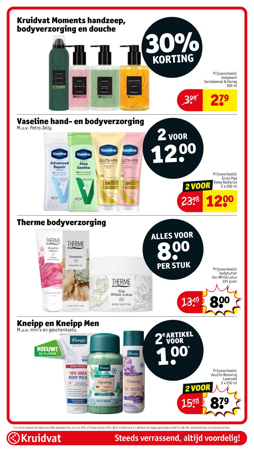 Kruidvat Aanbiedingen van 13-01-2026 pagina.43