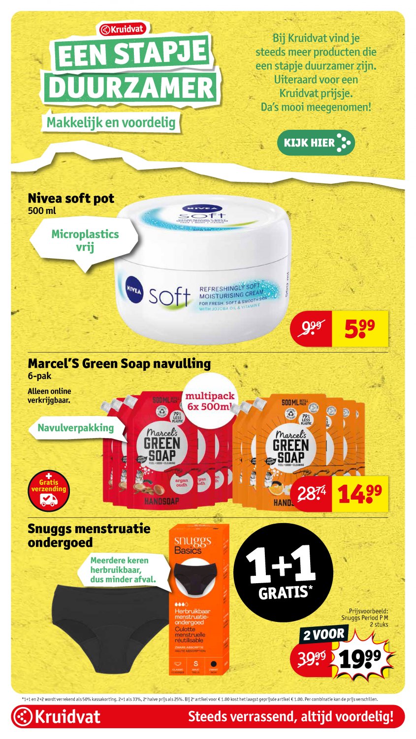 Kruidvat Aanbiedingen van 13-01-2026 pagina.48