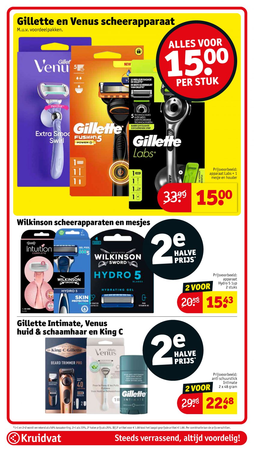 Kruidvat Aanbiedingen van 13-01-2026 pagina.52