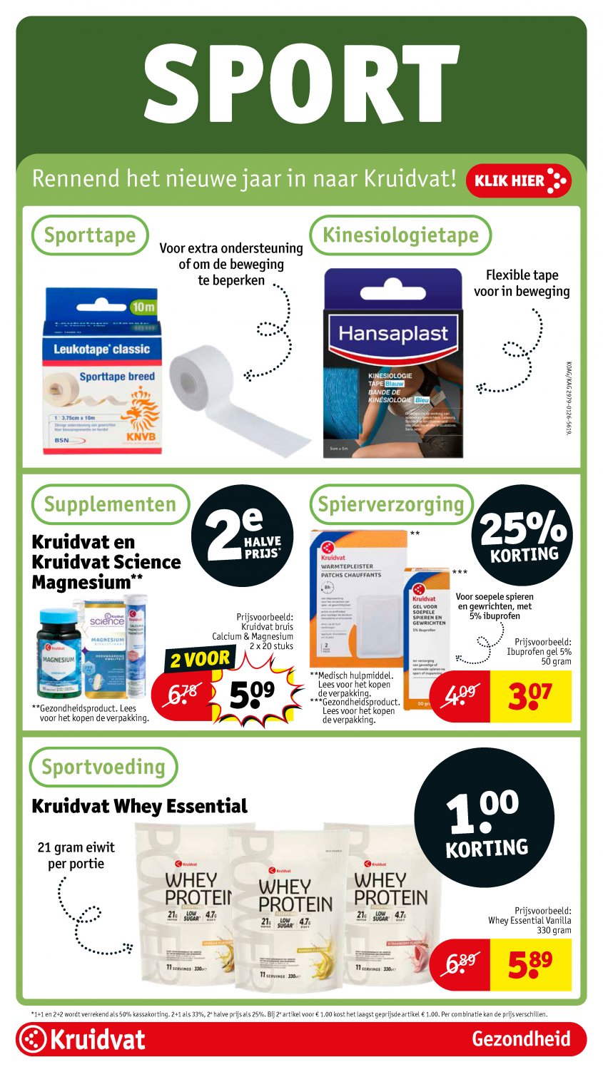 Kruidvat Aanbiedingen van 13-01-2026 pagina.59